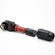 6mm弯式储能连接器的重要特性