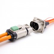 谈汽车连接器线束行业的趋势和挑战