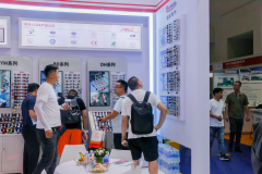 凌科电气2023重庆摩博会圆满收官