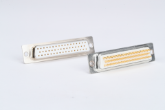 连接器电流承载能力