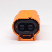 汽车连接器的作用介绍