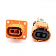 汽车连接器正确合理选型的注意事项