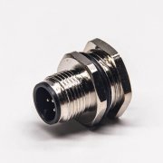 M12航空插头的主要功效