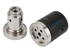 晶沛自主研发气液集成滑环关键核心技术分析