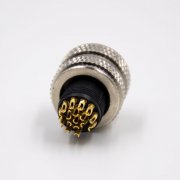 如何提升M12连接器的性能？