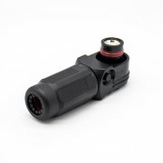 6mm储能连接器的特性