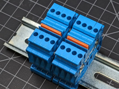 工控面板接口端子数据的关键信息与注意事项