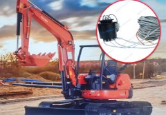 2024年工程机械行业将进入波浪式发展新阶段，晶