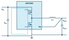 在开关模式PCB上，电感放哪合适