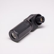 在使用12mm储能连接器时的注意事项