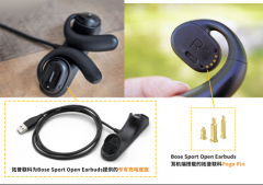 拓普联科助力运动耳机引领消费类电子市场“新