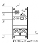 现场总线FESTO模块配置步骤分享