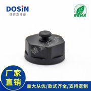 M12连接器基本性能