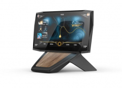 Micro LED车载应用前景分析：“打包”现阶段LCD和