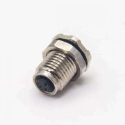 M5连接器3芯介绍