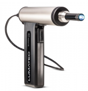 虹科与LUMATEC正式建立合作伙伴关系