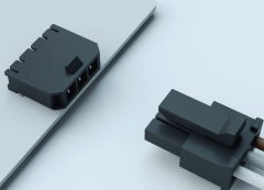 汽车电子系统在振动环境下更安全的互连解决方