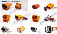 哪些因素导致高压连接线变硬