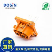 德索分享怎样检测高压插头的使用寿命