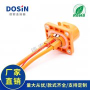 <b>德索分享高压线束的制作标准</b>