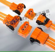 <b>德索高压连接器一般由哪几个部分组成，应用在</b>