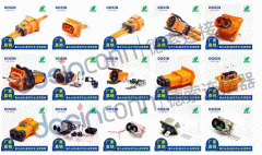 德索分享高压插头与高压插座的区别