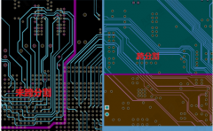 PCB设计必看│EMC设计布局布线检查规范