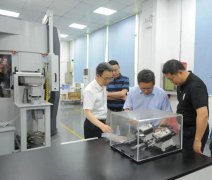 拓普联科携手香港城市大学，实现校企合作新跨