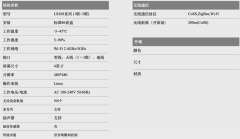 多功能全屋智能控制的超能面板PRO产品特性