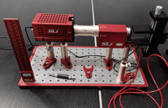 滤光片关键性能检测解决方案