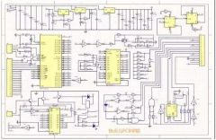 教你读懂PCB原理图的反推全过程
