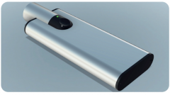 一种快速无损确定苹果收获期的光谱检测方法