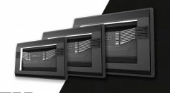 SECO推出“模块化视觉”的新型HMI智能显示器系列