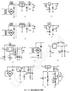 简易可调式整流电源的改进