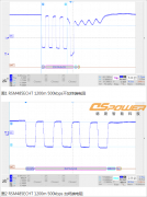 为什么RS485不支持任意拓扑