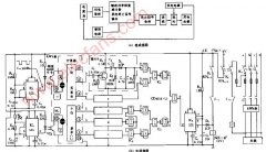 定电度量供电装置电路图