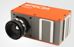 利用高光谱成像评估水果和蔬菜的成熟度和老化