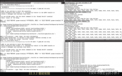 安全驱动示例代码和实现