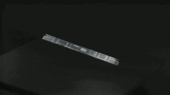 FP7195：磁吸灯无极调光调色无噪音方案