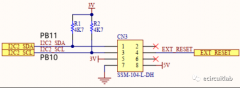 STM32F0系列MCU硬件电路外设设计
