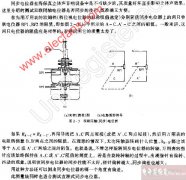 巧测同步电位器的同步特性