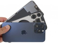 深度拆解iPhone 15系列