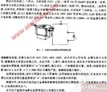 如何用兆欧表检测电容器绝缘电阻