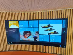 如何代理OLED拼接屏？需要注意哪些问题？