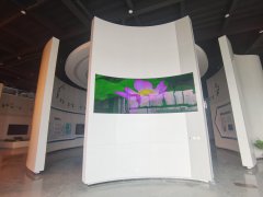 OLED拼接屏在订做时，要掌握这三点！