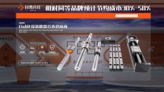 直线导轨的常用术语你知道多少？