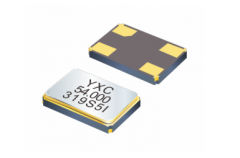 驱动电动车仪表的关键选择—YXC扬兴科技 YSX321