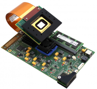 <b>DMD空间光调制器 V-7001VIS-来了！</b>