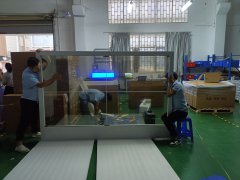 OLED拼接屏材料质量和生产工艺分析：对价格和质