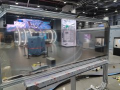 OLED拼接屏厂家排行榜：哪些厂家在市场上占据主